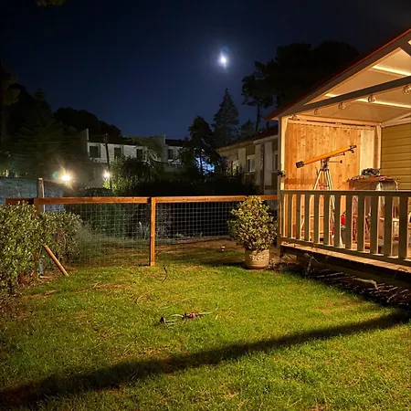 Ferienhaus Cabedelo By Northon